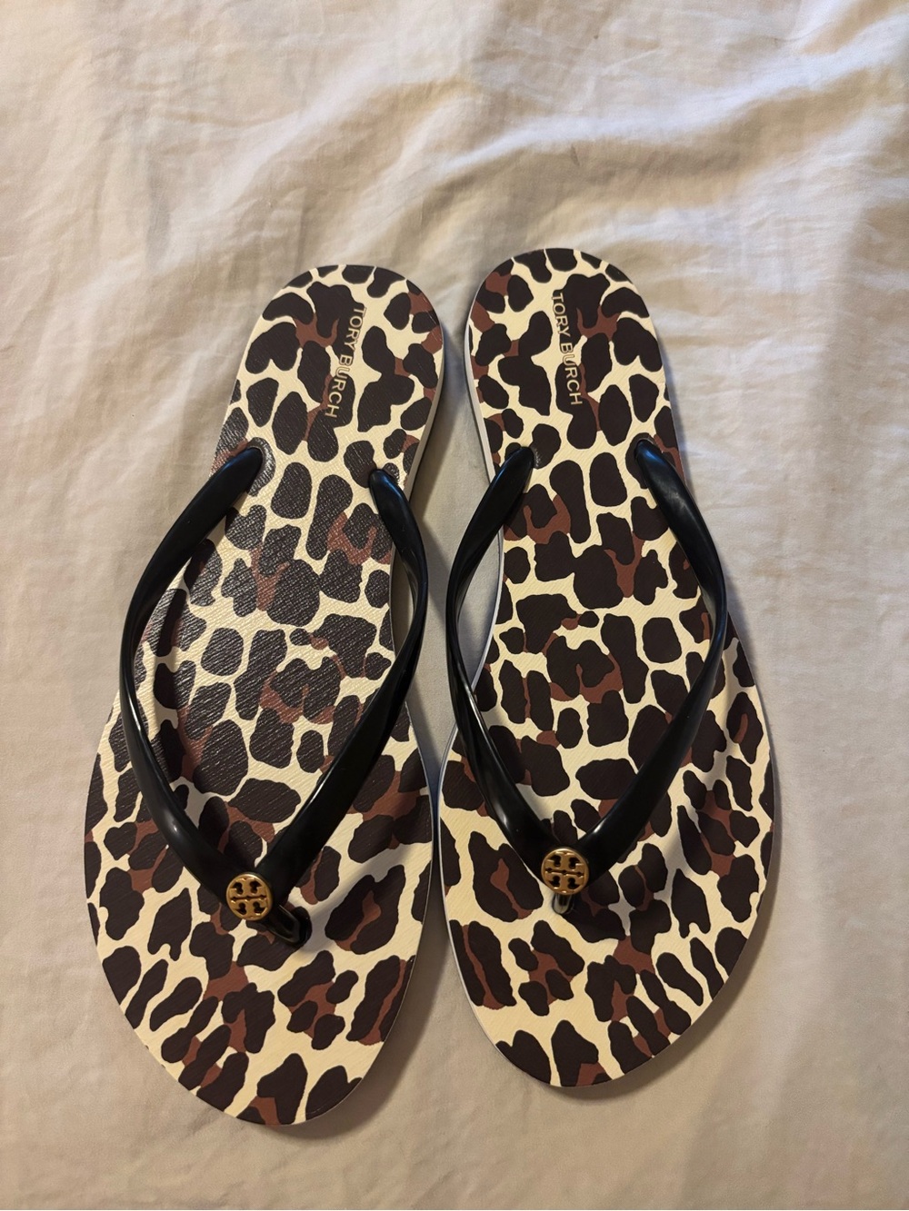 Tory Burch sandals size 8